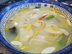 -桥香园过桥米线(国贸店)