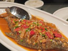 -楚鲜·汉正街一号(天河店)