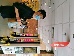 -麦当劳(明湖店)