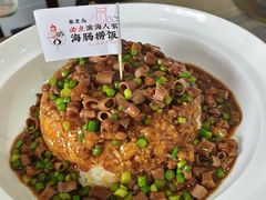 -良师门滨海人家·海鲜·家常菜(滨海城店)
