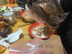 -老三样·美食研究中心(世贸路店)