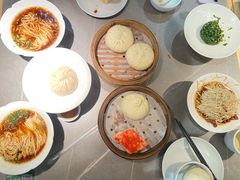 -晓淮山·扬州早茶·淮扬菜(龙阳广场店)