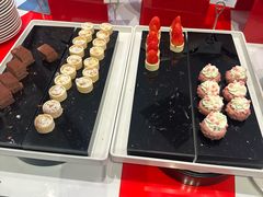 -The COOK·厨餐厅·自助餐(浦东嘉里大酒店)
