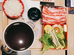 -吉野家(群力王府井店)