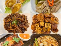 -瑞福园联谊餐室(茂名南路店)