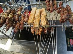 -清真·金鑫隆牛羊肉(环山路店)