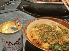 -大风老火锅(江北一店)