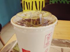 -麦当劳(金稻田路餐)