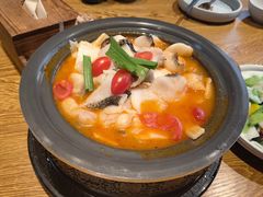 -云海肴·汽锅鸡·云南代表菜(五道口购物中心店)