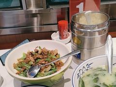 -上菜呷饭(花溪店)