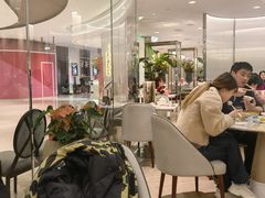 大堂-香港百合居(LCM置汇旭辉广场店)