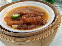 -福满园大酒楼(梅林店)