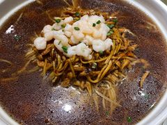 -顺风海鲜港(长寿路店)