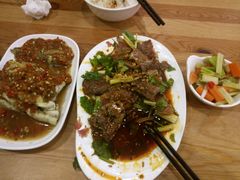 -夫妻肺片·中华老字号·正宗川菜(春熙路店)