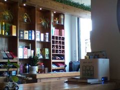 大堂-茶油香闽南菜·花园餐厅(前埔店)