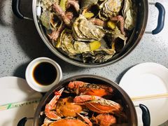 -石塘路海鲜市场(草厂中路店)