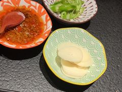 -300杯·和牛烧肉清酒专门店(廊里店)