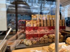 -泸溪河桃酥(长乐路店)