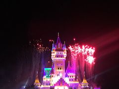 -厦门方特梦幻王国