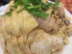 白斩鸡-振鼎鸡(福州路店)