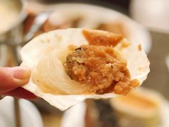 -扬州万怡酒店-中餐厅(文昌中路店)