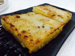 萝卜糕-银记肠粉店(赤岗店)