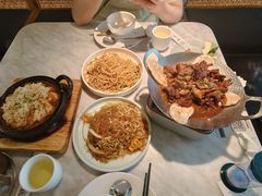 -小菜园新徽菜(无锡宜家荟聚中心店)