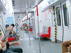 -天河客运站(地铁站)