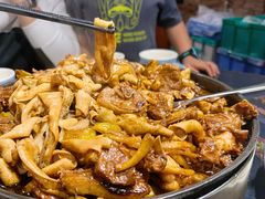 -甘家界牌柠檬鸭(青山店)