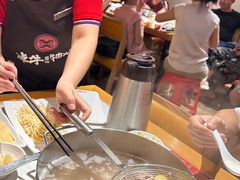 -焯牛潮汕牛肉火锅(云峰街创始店)
