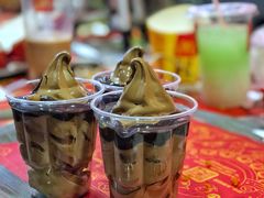 -麦当劳(宾水西道店)