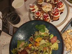 -BE BRIGHT KITCHEN(正佳广场店)