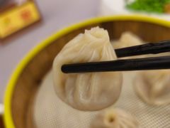 -银都上海菜馆(粤海东路店)