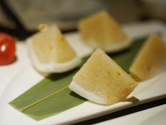 椰子饭-闻见中国海南菜(K11店)