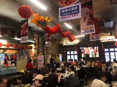 -阿财老铺·老蚌埠龙虾城(华夏总店)