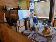 -VOYAGE COFFEE(北锣鼓巷店)