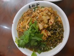 -易裕和·长沙米粉(友谊路店)
