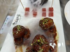 -会仙楼饭庄(芙蓉街店)