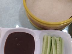 -六和聚传统烤鸭.天津菜(和平店)