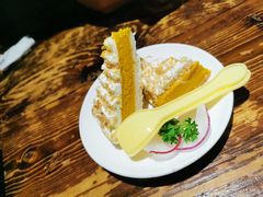 -小川洋风料理(街道口店)