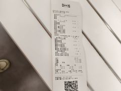 -宜家家居(宝山商场店)