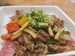 -本家食堂(华南店)
