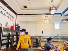 -胖阿姨米烂(四分店)