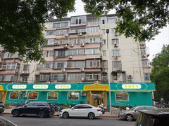 -西域美食(西直门南小街店)