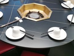 包厢-蜀九香火锅(彩虹店)