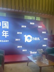 -Yestar艺星医疗美容医院