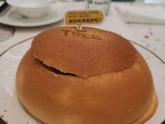 -大树餐厅(环球港店)