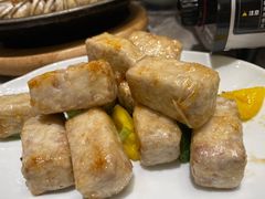 香酥福鼎芋頭-四道菜·福建菜馆(新街口金鹰店)