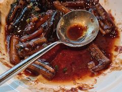 -望乡楼上海菜(日月光店)