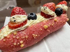 -一鸣真鲜奶吧(龙江地铁站店)